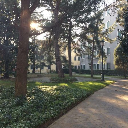 Appartamento Ca'Ghironda Venezia Esterno foto