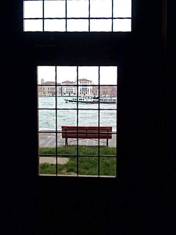 Appartamento Ca'Ghironda Venezia Esterno foto
