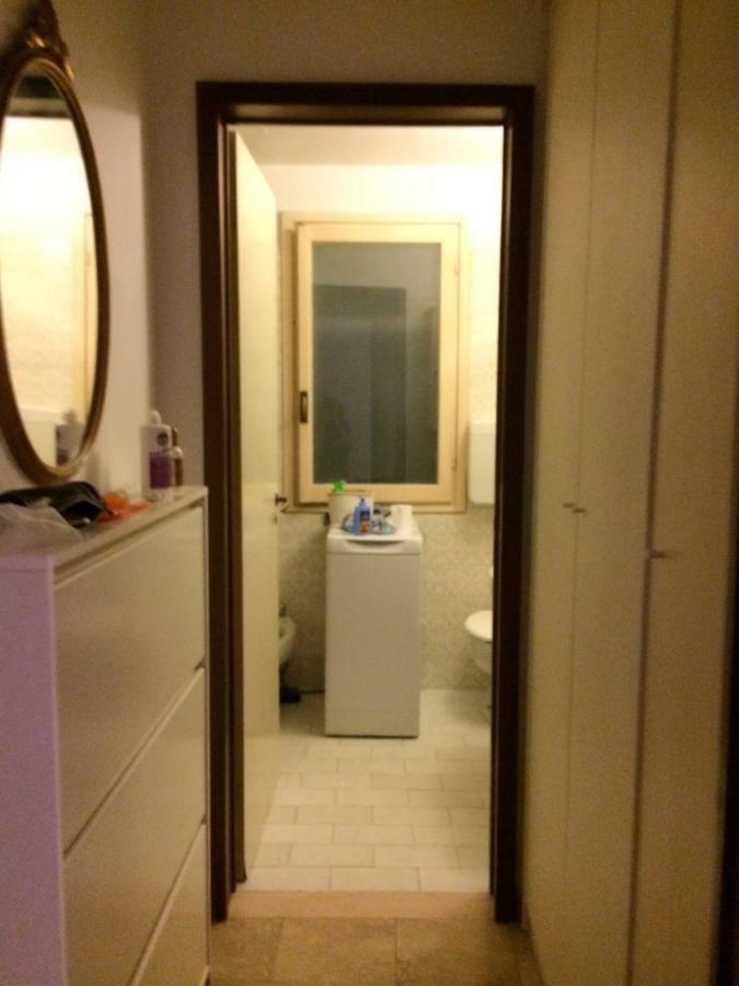 Appartamento Ca'Ghironda Venezia Esterno foto