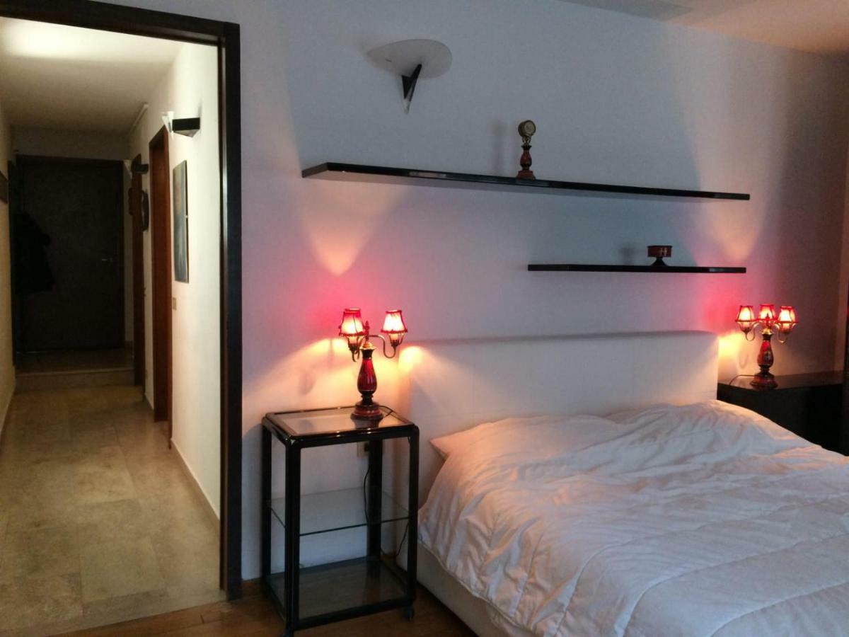 Appartamento Ca'Ghironda Venezia Esterno foto